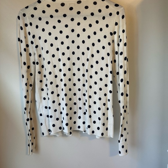 J crew cardigan - Picture 2 of 4